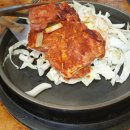 명동일번지닭갈비 이미지