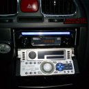 KRIZER miniCube X3 블랙 차량장착성공기 이미지