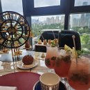 구떼(Gouter) | 잠실 호텔 애프터눈티 소피텔 앰배서더 서울 레스파스 &#39;Le Gouter 르 구떼&#39; 후기