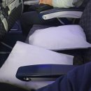 이동-1 | [조지아 여행 / Day 1] 조지아 트빌리시 이동 및 에어아스타나 후기