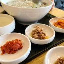 본죽&비빔밥 부여점