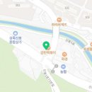 신봉사거리-홍천중학교 이미지