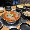 짚신매운갈비찜갈매점