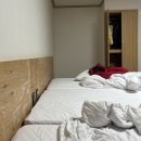 무주 스키장 / 나봄리조트 본관 / 수영장 / 사우나 / 객실 / 배달음식 가격정보