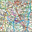 구수배수장 | 삼남길 4 (수원 평고교- 용주사-독산성-여계산-오산역)