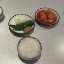담원3 | 강남역국밥 맛집 담원순대 후기