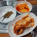 동주순대국