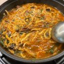 김광석 신촌칼국수 이미지