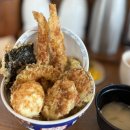 전농15 | [청량리] “오늘동 전농” 텐동 맛집 내돈내산 후기 메뉴/주차/영업시간/매장 내부 등