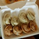 독바위손만두