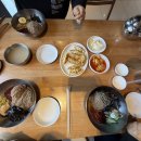 천서리막국수레이크cc점