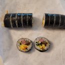 푸르지오 김밥 이미지