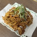 대전 현지인 맛집 아자자 야채치킨 예약정보 포장후기