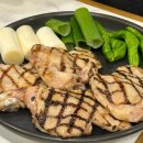 아주맛있는닭 이미지