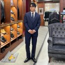 예삐옷수선 - 포천시 포천로 1548 | 남자 맞춤 세미정장, 브링턴에서 직접 경험한 완벽한 핏