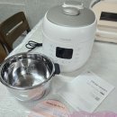 (주)제일엔터프라이즈 | 쿠첸 골든 밥솥 명확한 음성 안내와 커진 메뉴 글씨로 누구나 사용하기 쉬운 밥솥 추천