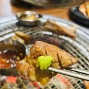 교동숯불갈비 이미지