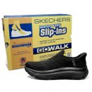 슬립서포트 | 스케쳐스 맥스쿠셔닝 2.0 고워크 아치핏 남성 슬립인스 한 달 사용 후기