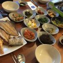 후포리생선구이