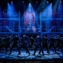 뮤지컬 은밀하게 위대하게 이미지