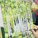 [성인] 유화교실 이미지