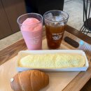 주식회사 웰튼메디플렉스 | [마곡나루카페] 소금빵 맛집, 카공부터 단체 모임은 카페드크래프트