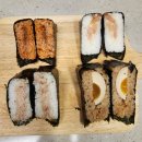 세븐일레븐 수원AK노보텔점 | 세븐일레븐앱 삼각김밥 반값쿠폰ㅣ데우지 않아도 맛있는 삼각김밥