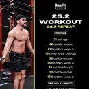 크로스핏 빌드업 이미지