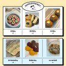 도시 강아지 | 몽고메 | 강아지 생일상 인천강아지수제간식 후기🐶