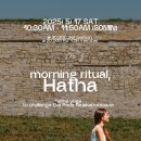 명상과 스트레칭 요가(주말) 이미지