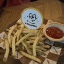 김감자 부산서면본점 이미지