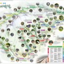 소백산자락길 이미지