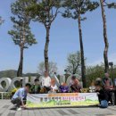 봄 요양병원 이미지