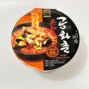 삼선8 | [내돈내산]공화춘 삼선짬뽕 솔직 후기/ 짬뽕 사발면 중 최고 인정👍