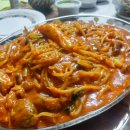 호남꽃게 아구두부촌
