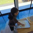 오렌지피자 | 신두리 오렌지캠핑장 피자 만들기 체험 후기 완전 추천해요~