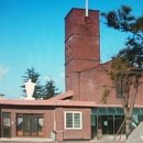 천주교 함양성당 이미지