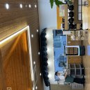 [강원/평창] 솔재 옹심이 막국수 : 감자옹심이 강추