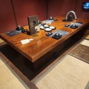 기린인테리어 | 내돈내산! 대전 갈마동 야끼니꾸 맛집, 호박꽃마차 본점 방문 후기(주차,기린생맥,하프룸)