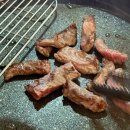 소사랑축산 | 산본 금정역 맛집/ 백운축산 소한마리 정육식당 금정점