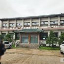 민속옹심이&막국수 이미지