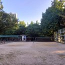 희망공원 배드민턴장 이미지