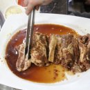 화왕산갈비마을 이미지