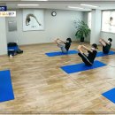 바른자세요가교실 이미지