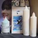 눈 감아도 느껴지는 향기 😶 | 오브젝트 입점 캔들 로맨티크 제이 필라 캔들 개인제작 후기