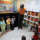 언덕위하얀어린이집 이미지