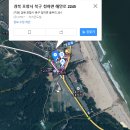 월포바닷가 티스토리