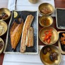 신라고등학교 | 🍚 대전 가양동 신라고등어 - 비린내 없고 담백한 화덕 생선구이 맛집 복합터미널 근처 내돈내산 후기