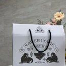 씨아트푸드 김나초 3종 후기 | 바베큐맛·와사비맛·칠리크랩맛 바삭한 김스낵