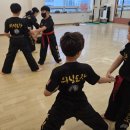 정의합기도 이미지